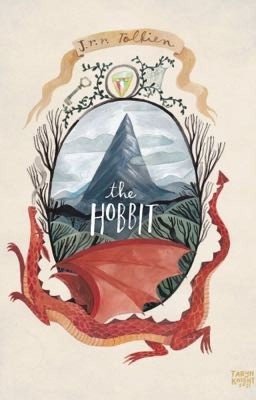 Волшебница 