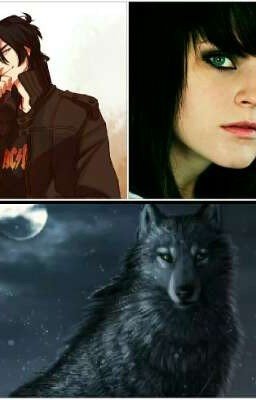 Иззабель Старк и Сириус Блэк