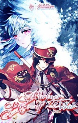 Partner: Роза Войны. (Book 3)