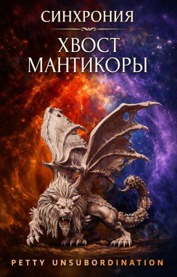 Синхрония: Хвост Мантикоры