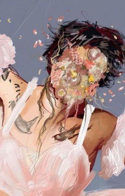 savage love // Harry Styles 