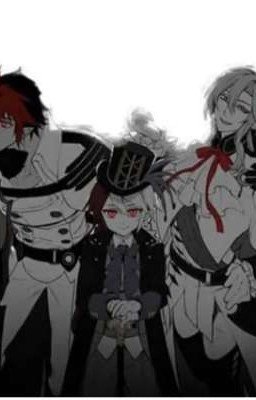 Дочь  Урда  Гиллеса