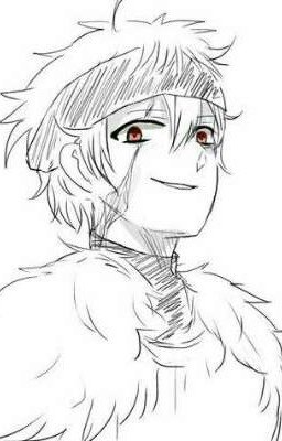 Король демонов. Часть 1: Начало конца 