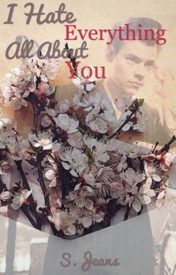 I hate everything about you [H.S] #струныдуши