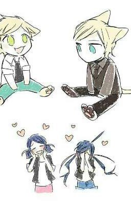 двойная любовь( заморожен)