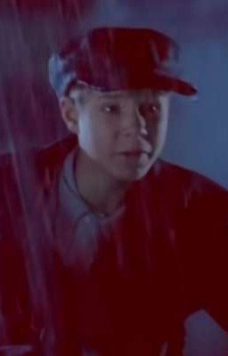 Случайный Козырь/Тяпа