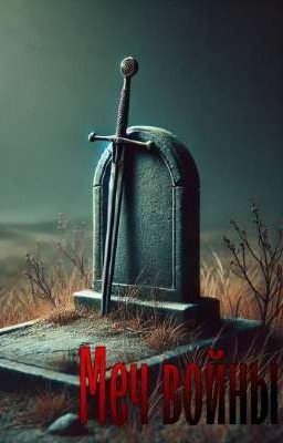 Меч войны. Беспамятство...