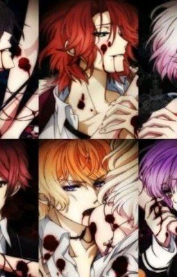 Дьявольские Возлюбленные. Сестры вампиры.