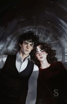 Сердце без защитных чар. || Теодор Нотт/ОЖП 