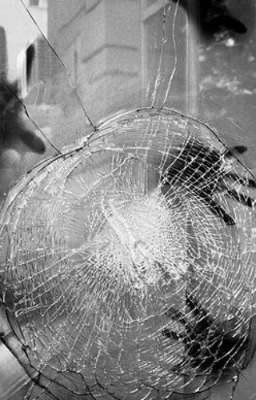 По осколкам прошлого //Виолетта Малышенко 18+//