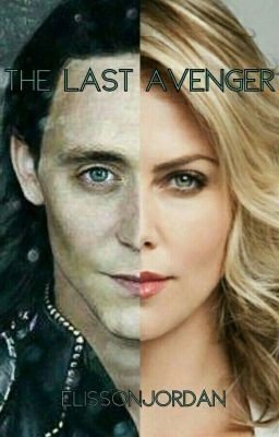 Последний Мститель