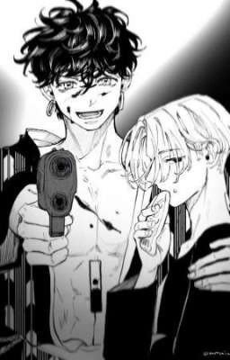 Черный Импульс Такемичи