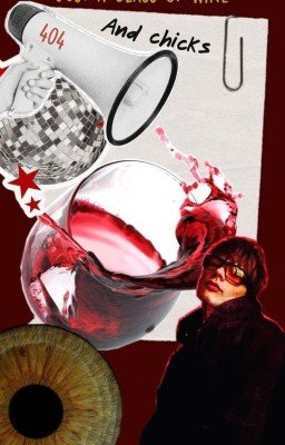 Бокал вина и тёлки|| юг404