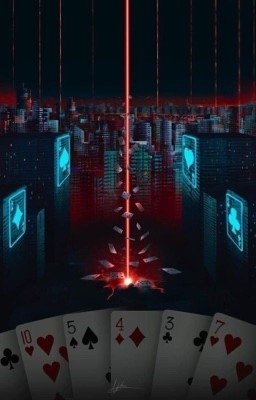 Выживают сильнейшие￼