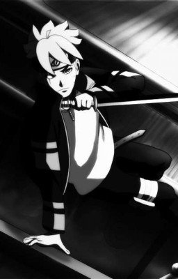 Судьба Боруто Узумаки [Закончен]