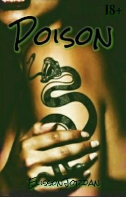 Poison | РЕДАКЦИЯ |