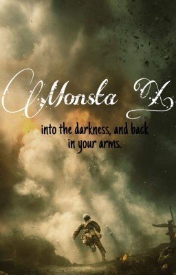 Во тьму, и назад в твои объятия.