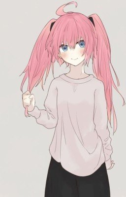 Этот Бог, влюбился!?