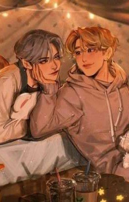 Мой любимый Бариста.