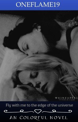 Лети со мной на край вселенной