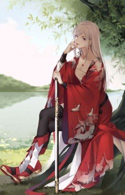 Новая жизнь в мире шиноби