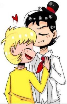 Рикк, прости, я не хотел... + ЗК