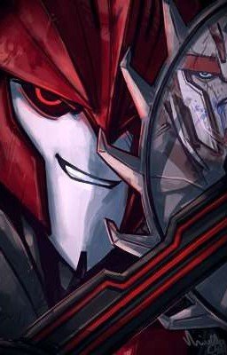 предакон и Трансформеры