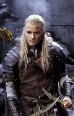 Властелин Колец