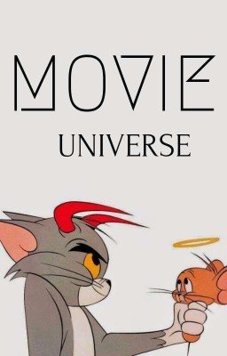 MOVIE UNIVERSE