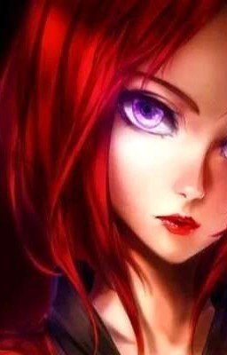 Наруто. Старшая сестра Наруто.