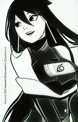 киёми учиха И Гаара