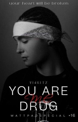 «Ты мой наркотик» | tom kaulitz