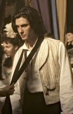 Странная история..