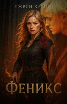 "Феникс" | Драко Малфой