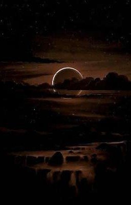 Тёмное Солнце