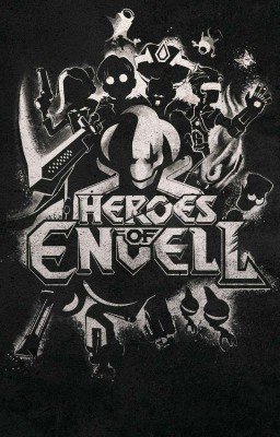 |⁑ 𝐄𝐧𝐰𝐞𝐥𝐥'𝐬 𝐇𝐞𝐫𝐨𝐞𝐬 ⁑|