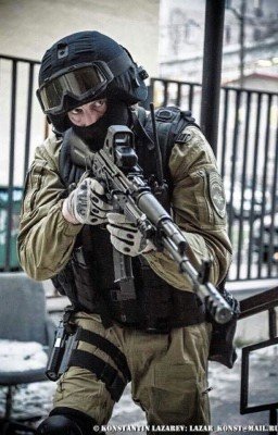 3-мировая война