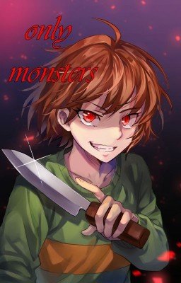 Только Монстры!