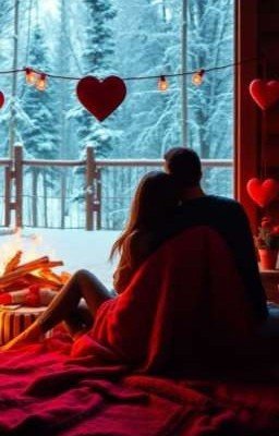 Огненная любовь