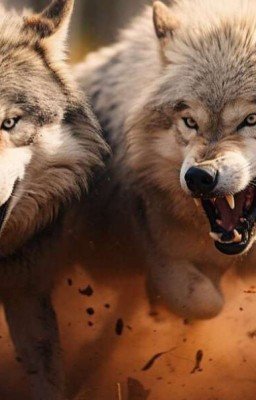 одна на двоих 