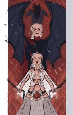 Дракон и Учиха