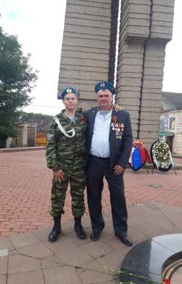К войне 