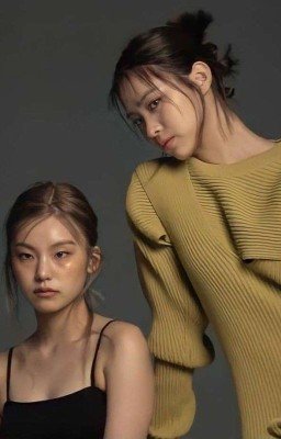 Моя личная танцовщица 