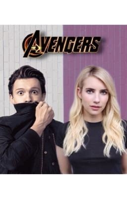 Мстители. Камень силы.