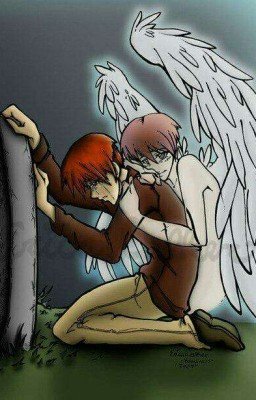 Потеря себя 