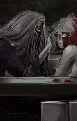 Подарок для канибала (Завершён)