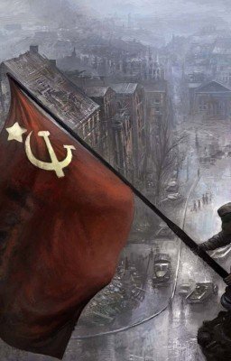 Я руку приложу...