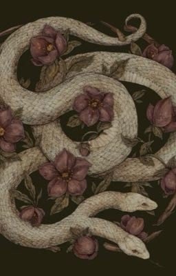 Шепот змей[蛇发出沙沙声]