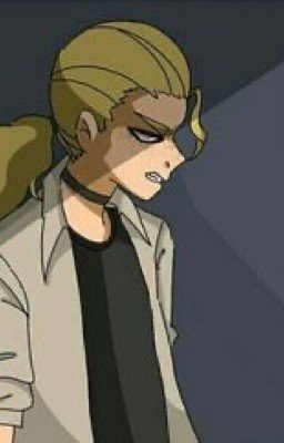 Пересекая Границы