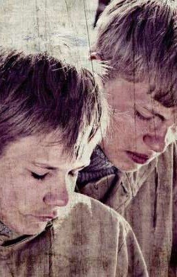 Кровь и Лаванда| Сволочи